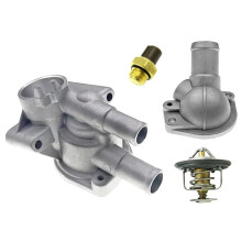 Engine Coolant Thermostat Housing 19320-P2A-000 for HR-V Capa 1.6L 1995-2000 2001 96hc2 19311P2A000