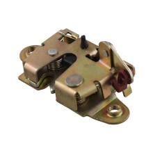 8506200P3010 Tailgate Box Lock Block Tailgate Lock Body for JAC T6 Pickup Rear Right Door Lock