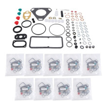 10Set 7135-110 CAV7135-110 Repair Kit for  Massey Ferguson CAV DPA Injection Pump Repair Gaskets Seals