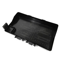 68202821AA Car Fuse Relay Box Cover for Grand Cherokee 2013-2022 Fuse Protection Cover Car Accessories