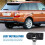 4Pcs Car TPMS Tire Pressure Sensor Tire Pressure Detector 9681102280 for  Range 1