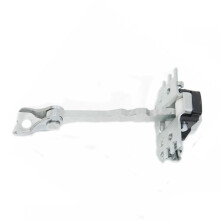 Front Left Right Door Catch Brake Door Locator for Fluence Megane 3 804310007R 804303657R 804303543R
