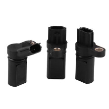 3Pcs Camshaft / Crankshaft Position Sensor for FX35 G35 I35 M35 23731-AL61A ,23731-6J90B, 23731-AL60C