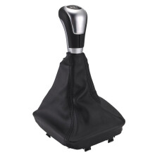 Manual Transmission 6 Speed Gear Shift Knob for   C-Class W205 2014-2021 E-Class W213 2016-2022 135R246