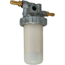 Tractor Long Fuel Filter Valve Assy 724160-55200 for Tractor YMG1800 1820 YMG2000 2202 2220 2301 72416055200
