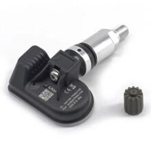 Car Tire Pressure Monitor System Sensors TPMS Sensor for A3 A4 A5 CC 1K0907253E 1K0907255C 1K0907253D,B