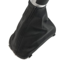 Car Automatic Gear Shift Knob Dustproof Cover 1K1713203 for 6 2012-2013 Shift Knob Gaitor Cover
