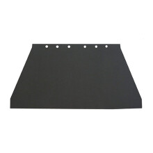 Car Steering Wheel Trim Leather Dust Cover Dashboard Dust Cap Guard for Magotan B6 CC Car Accessories
