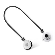 2Pcs 95476706 95476707 Temperature Control Cable for Trax Sonic Aveo 2012-2021 Air A/C Heater Control Cable