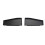 Door Handle Inserts Storage Box for   2024 Accessories Door Side Storage Tray 1