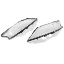 Right Car Headlight Lens Cover Light Lamp Shade Shell Lens Lampshade for RX270 RX350 RX450H 2012-2015