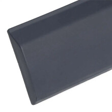 1 Pair Car Rear Door Mould Protective Stripe for Vito Viano Styling Mouldings Trim Strip 6396902762 6396902862