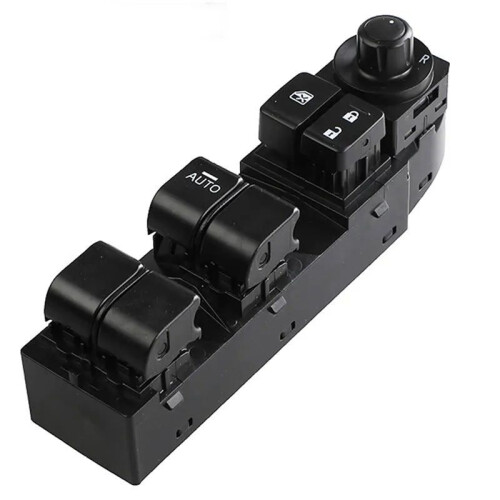 Car Front Left Power Window  Button for  GV9S-66-350 GV9S66350