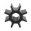 Water Pump Impeller for  BF5 BF8 BF100 BF50 BF75 Outboard 19210-881-A01 1