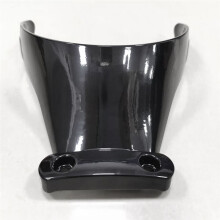 For V-Rod VRSCF VRSCAW VRSCA / B Front Headlight Bracket Mount Aluminium