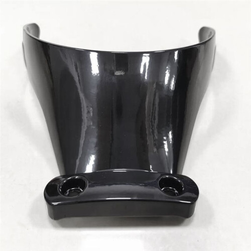 For  V-Rod VRSCF VRSCAW VRSCA / B Front Headlight Bracket Mount Aluminium