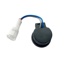 Outboard Motor 38500-93J90 Alarm Assembly Audio / Horn Warning / Buzzer Beeper Sounder for 70HP-325HP