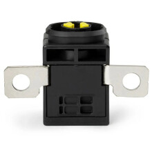 N000000006967 Crash Battery Disconnect Fuses Pyrofuse Pyroswitch Battery Protector for -