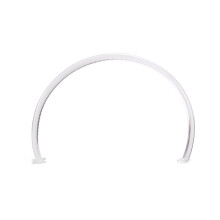 For 2020-2023 DRL Light Guide Plate Light Guide Tube Headlight Daytime Running Light Front Left