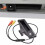 New High Quality Car Trunk  with Camera 7118158 51247118158 for  E60 E61 E90 E91 E92 E93 E70 E88 E84 X1 1