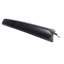LED 3rd Brake Lamp High Mount Stop Light Rear Cargo Lamp for Frontier D40 2005-2015 Titan A60 2004-2015