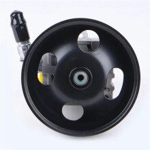 Car Power Steering Pump 49110-8H305 for X-Trail T30 Engine QR20DE QR25DE 2.0 2.5