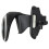 Car Drink Holder Organizer Center Console Cup Holder for  E81 E82 E87 E88 E84 1series 51160443082 511604430 1