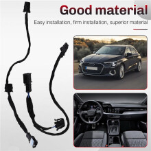 Car Front Door Speaker Wiring Harness 8V0035454A for A3 S3 RS3 2017-2021