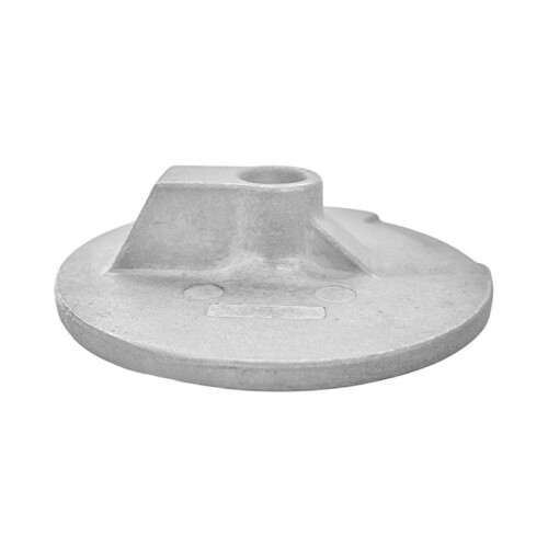 Outboard Engine Flat Plate Decorative Sheet 762144 for Mercury ALPHA ONE GEN