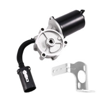 4408648007 Car Transfer Case Motor Transmission for Musso Sports 4WD 4408.648.008 4408648002 Silver 3255705007