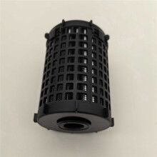 8F57 Automatic Transmission Oil Filter for Car Accessories K2GZ-7B301-A