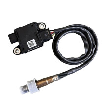 80A906261D New Particulate Matter Sensor PM Sensor for Q5 SQ5 2017-2020 80A906261C 80A906261 80A906261A 80A906261E