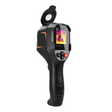 Handheld Infrarood Thermische Beeldcamera -20-550 Oplaadbare Batterij Camera TISR 240x240 Hoge Vernieuwingsfrequentie Beeldstabilisatie