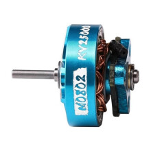 T-Motor M0802 1S 25000KV Micro Brushless Motor Replacement Part for 65-75mm Tiny for  FPV Racer
