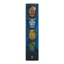 Legends of Hogwarts Harry Potter Collection Bookmark by Paperblanks Pa