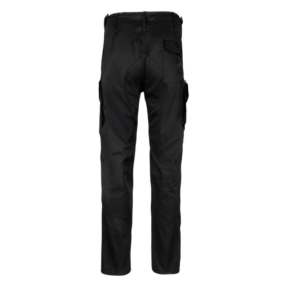 Viper Tactical Pcs 95 Trousers Black 44" Waist