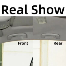 4PCS Interior Roof Grab Pull Folding Handle for 7 7.5 Sportsvan 2 MK2 AD 5T R 5G0857607B 5G0857643B
