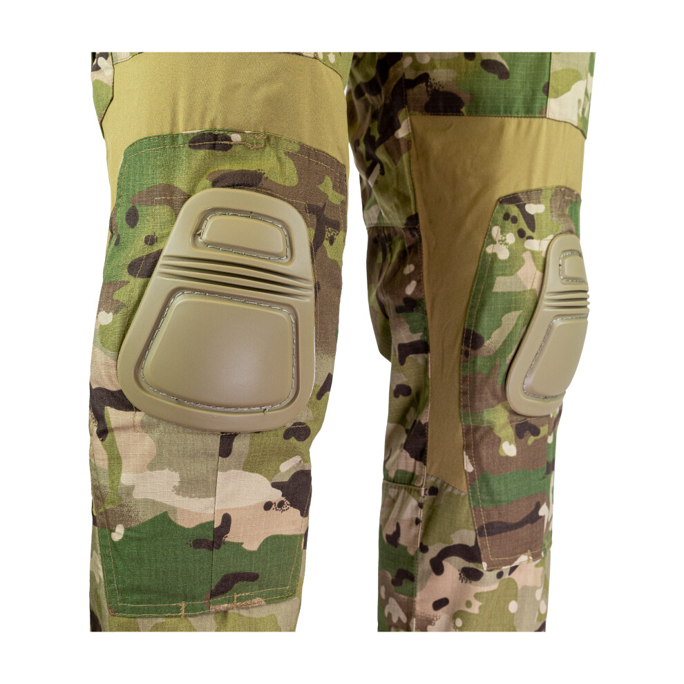 Viper Tactical Elite Trousers Gen2 V-Cam 42 Inches