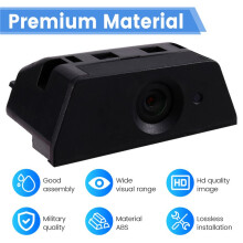95765-EV000 Car Parking Camera Front View Camera for EV3 2024-2025