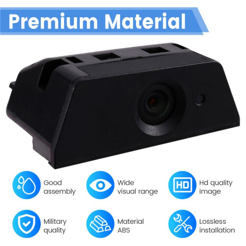 95765-EV000 Car Parking Camera Front View Camera for  EV3 2024-2025