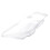 Car Headlight Mask Headlight Headlamp Lens Cover for  E63 E64 M6 2008-2010 Headlight Shell 63127186815 Front Left 7
