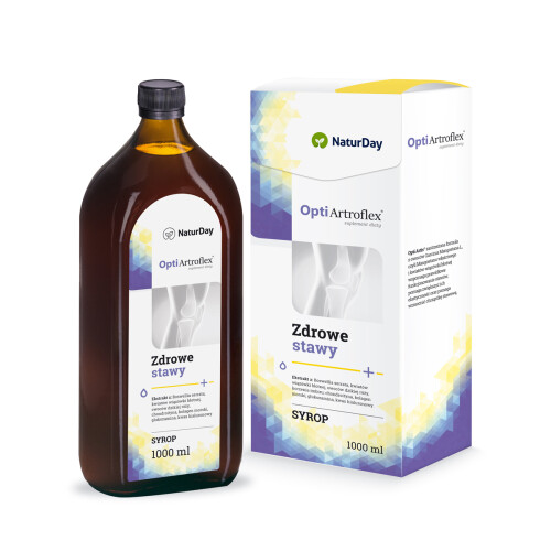 Naturday Opti Artroflex 1000 ml