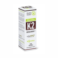 Plon Pharm Witamina K2 30 ml
