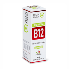 Plon Pharm Witamina B12 30 ml