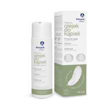 Icb Pharma Allergoff Atopy Odżywczy Olejek Do Kąpieli 200 Ml
