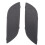 Car Pull Pocket Cap Door Inner Handle Armrest Rubber Pad 83506-T0A-A01ZA for  CR-V 2012-2016 7