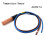 400974 Temperature Sensor for Thermo King 40-974 40-0974 7