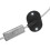 Automatic Transmission Gear Shifter Cable for  Focus 2005-2011 5M5P7E395BD 7M5P7E395CA 8