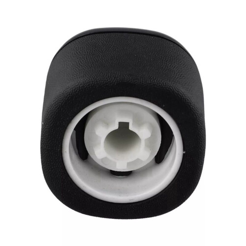 5-Speed Gear Knob Stick Button for  Panda 2012 - Black 502942700 2