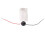 255-2966 2552966 Air Filter Sensor Air Filter CA2552966 for  Excavator 325D 329D 330C Engine C7.1 C7 7